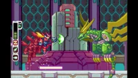 3. Mega Man Zero/ZX Legacy Collection (PC) (klucz STEAM)